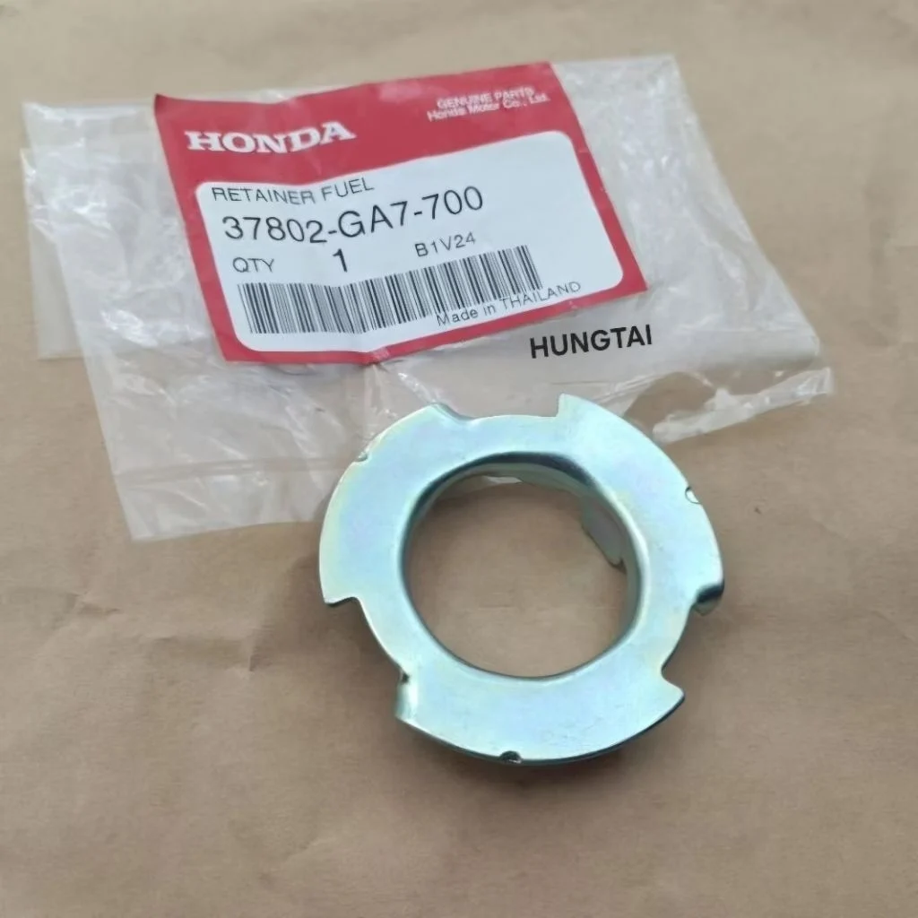Vòng xiết mạch phao báo thùng xăng DREAM, WAVE... zin Honda Thái 37802-GA7-700 - Ảnh 3