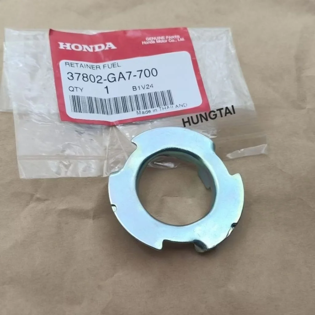 Vòng xiết mạch phao báo thùng xăng DREAM, WAVE... zin Honda Thái 37802-GA7-700 - Ảnh 4