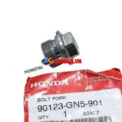 Ốc giảm sóc, đầu ti phuộc trước DREAM, WAVE, FUTURE... zin 90123-GN5-901
