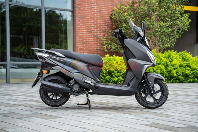 Quen Vision di xe ga 150cc moi gia quy doi chua toi 30 trieu dong gay soc voi ABS 2 kenh va TCS - 3