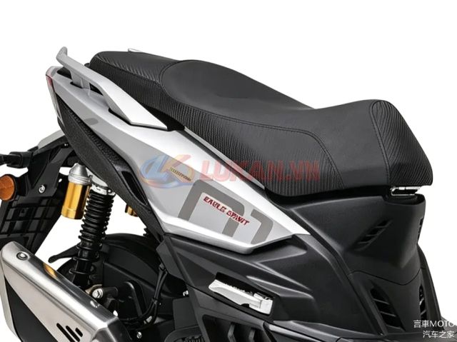 Tan binh tay ga 150cc co VVT va pin lithium ho tro tang toc Gia quy doi khoang 465 trieu dong - 7