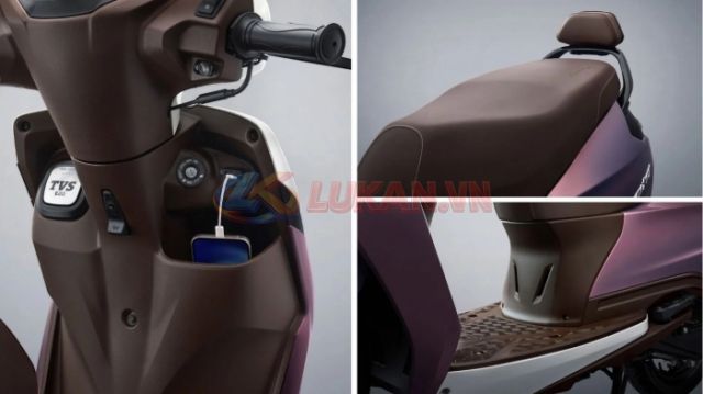 TVS Jupiter 110 DualTone ra mat Them tua lung xinhan tuan tu ngoai hinh lot xac - 6